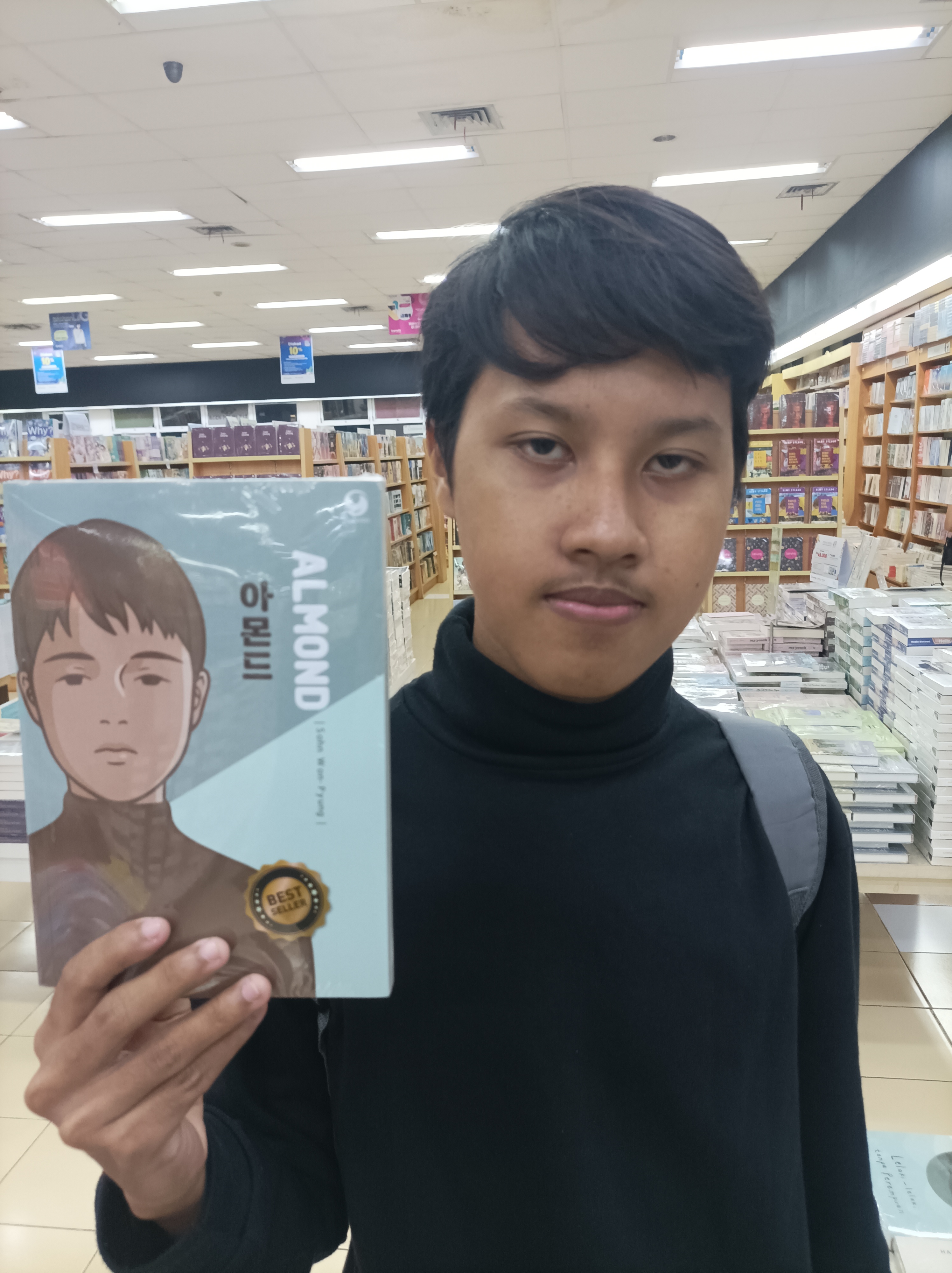 Foto Yusuf